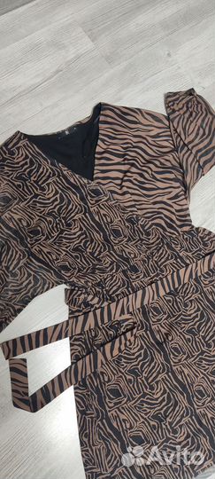 Платье женское на 52-54 размер