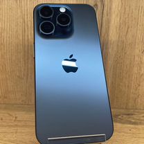 iPhone 15 Pro, 512 ГБ