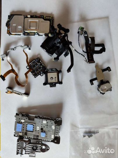 Hubsan Zino Mini PRO