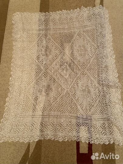 Скатерть для Екатерины