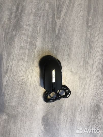 Игровая мышка оклик