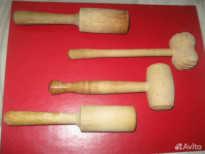 Кухонная утварь СССР