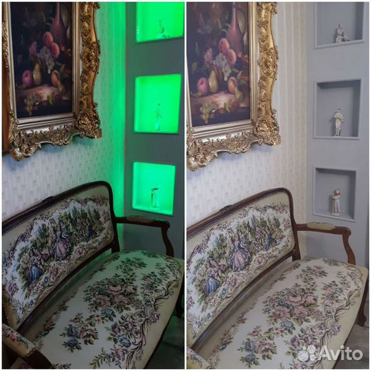 Диван. Тахта