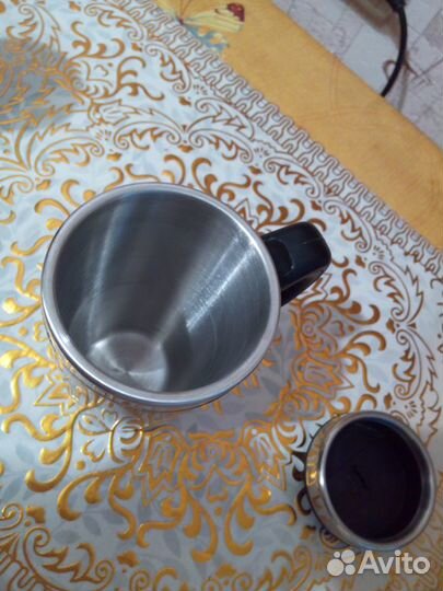 Термокружка