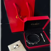 Браслет cartier love