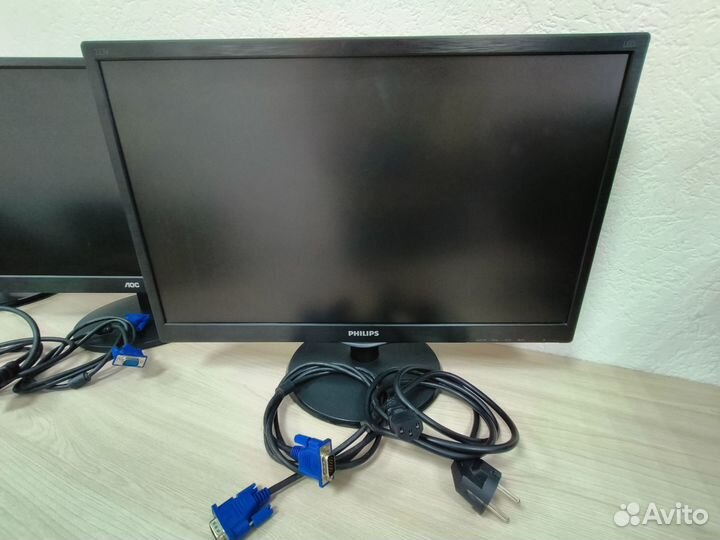 Монитор AOK 236LM00014