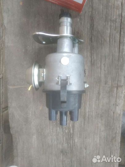 Трамблёр газ/уаз