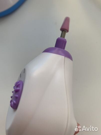 Маникюрный набор Scarlett