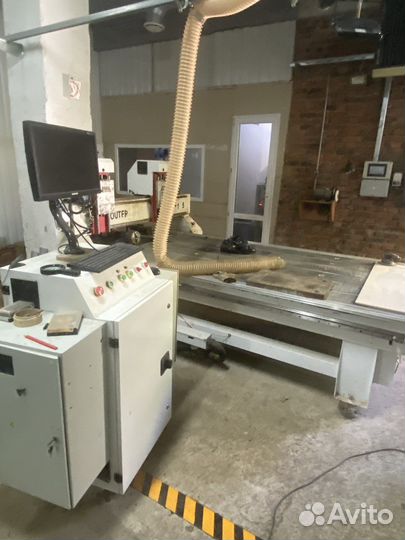 Цех столярный чпу готовый бизнес WB ozon