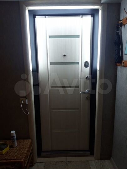 2-к. квартира, 52,5 м², 2/2 эт.