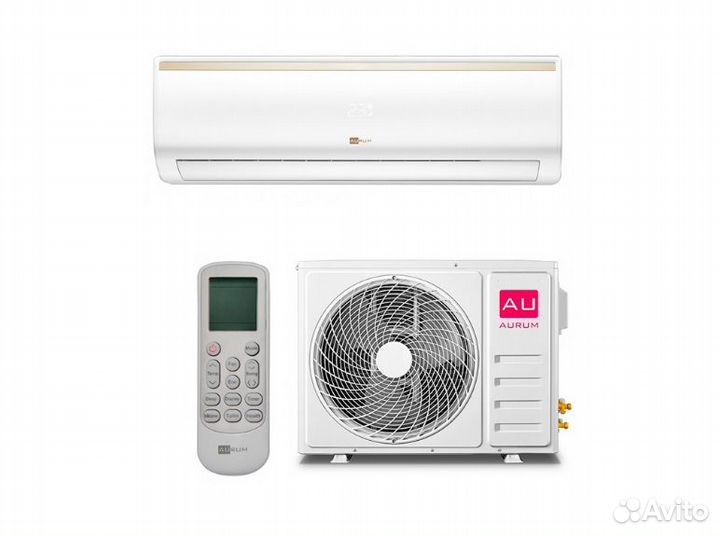 Кондиционер Aurum prize ARC07-wnte2