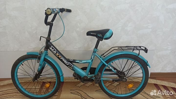 Велосипед подростковый для девочки