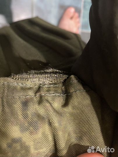 Бронежилет 6Б45 с подсумками