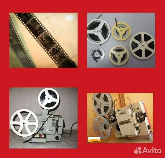 Оцифровка видеокассет и одна кассета бесплатно