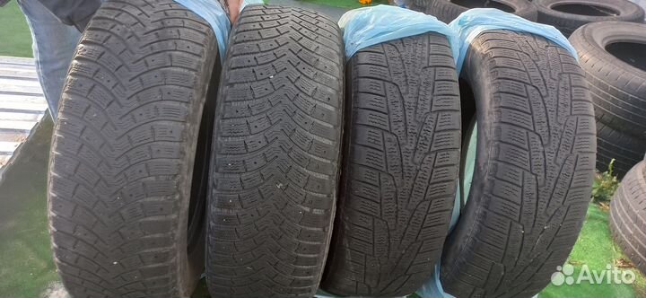 Michelin MXL 235/65 R17