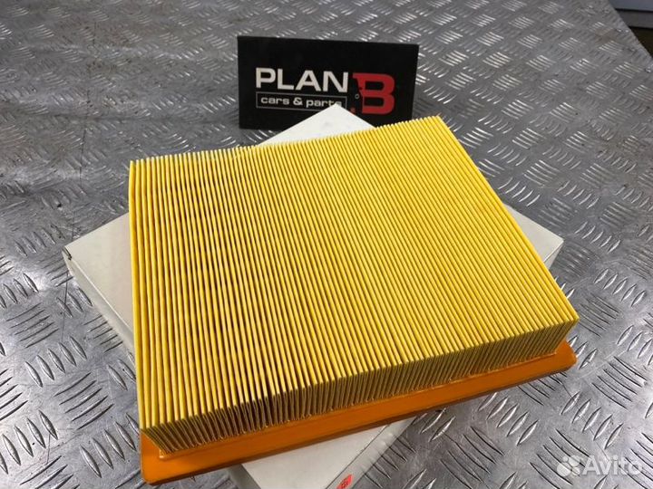 Фильтр воздушный двигателя Невский Фильтр Nf5032