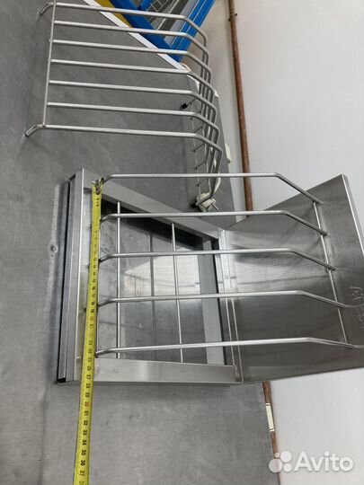 Подставка для разделочной доски