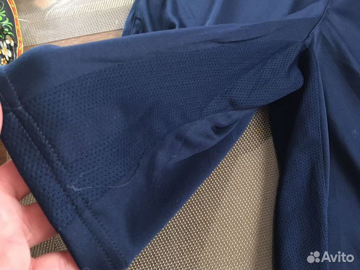 Шорты футбольные демикс 164-170