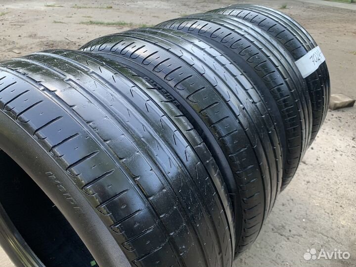 Pirelli Cinturato P7 215/55 R16 97W