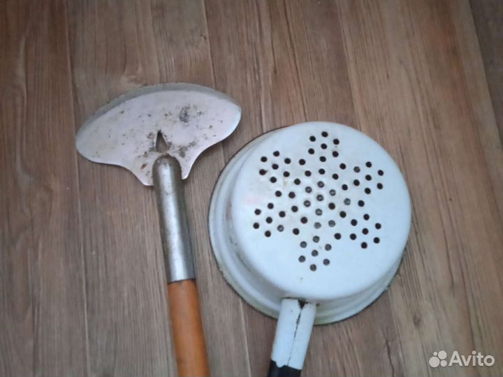 Кухонные принадлежности бу