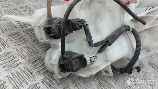 Бачок омывателя toyota RAV 4 ZSA3 (ZML13NL01)