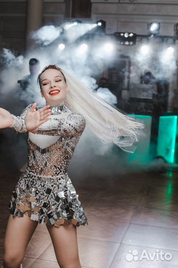 Костюмы для танцевального коллектива