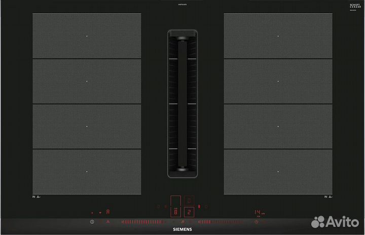Варочная панель Siemens EX875LX67E