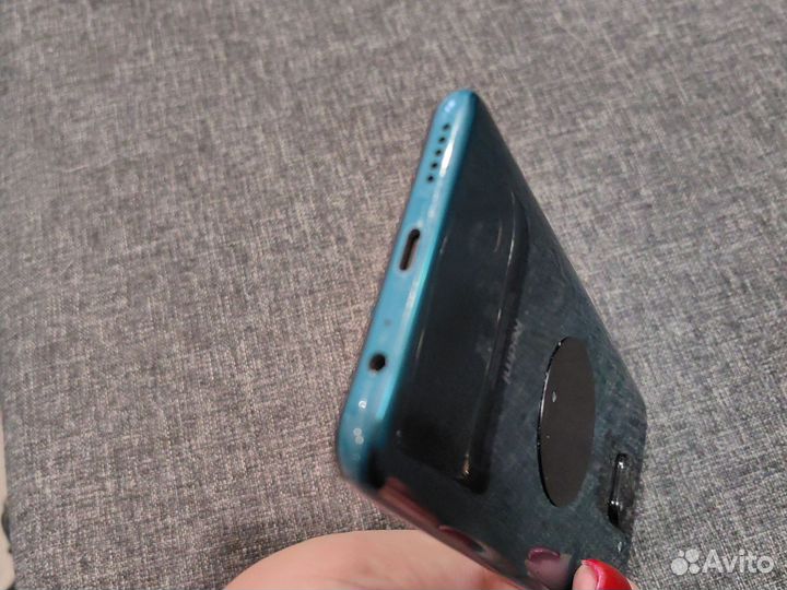 Xiaomi Redmi Note 9, 4/128 ГБ