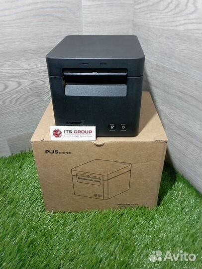 Принтер чеков Poscenter SP9 (USB+LAN)