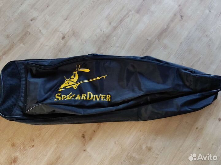 Чехлы для ласт Скорпена