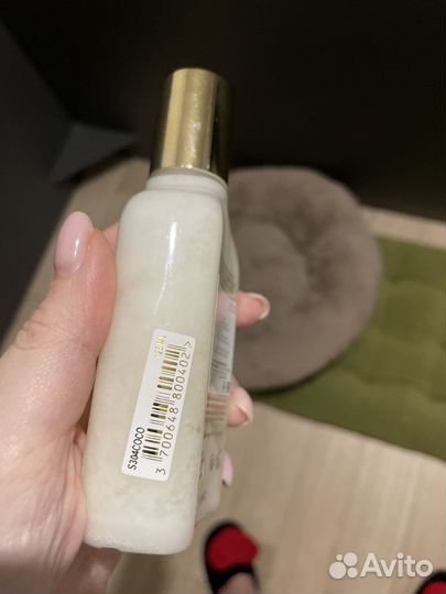 Кокосовое масло ligne st.barth