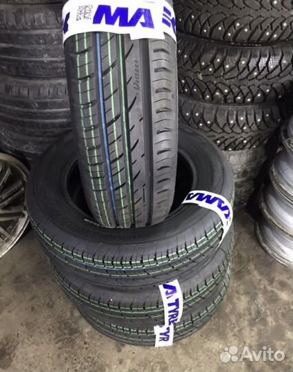 Viatti Strada Asimmetrico 175/65 R14