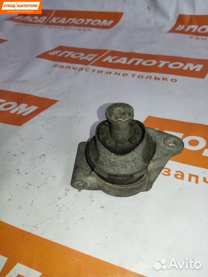 Подушка крепления двигателя задняя Opel Astra