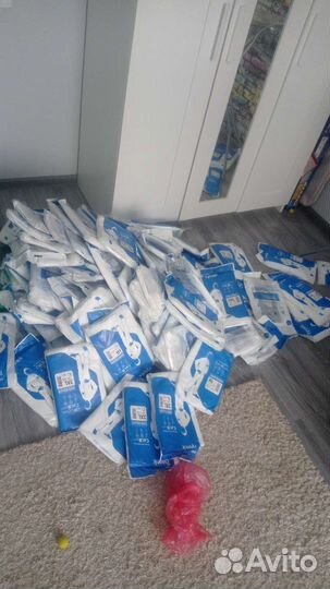 Комбинезон tyvek