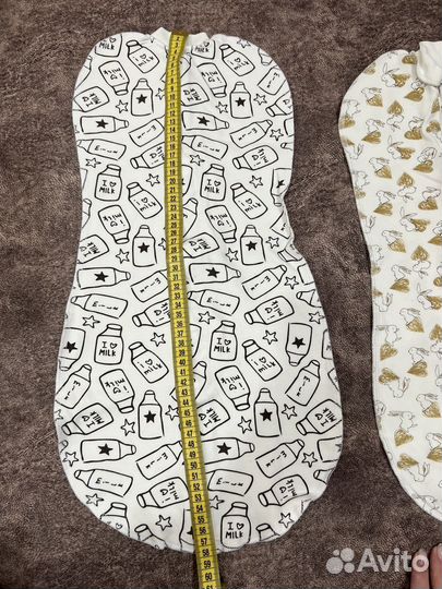 Кокон пеленка новые
