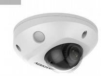 DS-2CD2543G2-IS(2.8/4mm) IP видеокамера hikvision