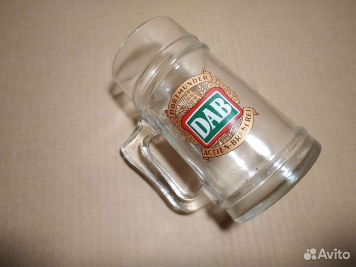 Пивная кружка Германия