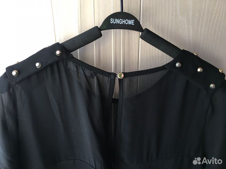 Комбинезон женский вечерний 42 44