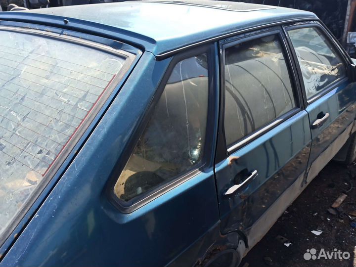 Авторазборка ваз 2109. Карбюратор