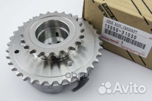 Муфта VVT-I toyota land cruiser prado 120 02- 1GR