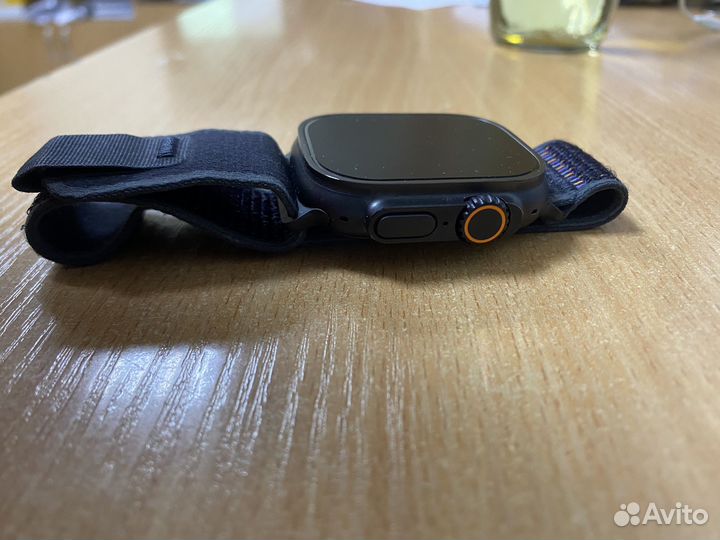 Apple watch ultra 2