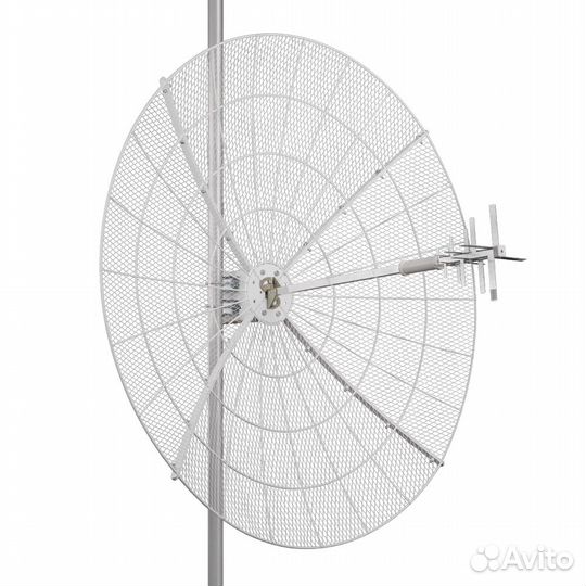 Антенны 3g/4g для модема, роутера, репитера