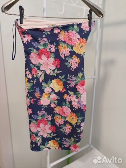 Платье летнее женское