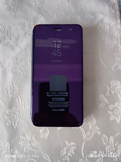 Чехол на Redmi 5a