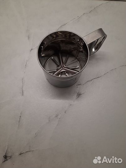 Кухонные аксессуары