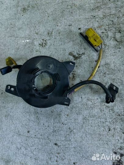 Шлейф Руля Ford Mondeo 2