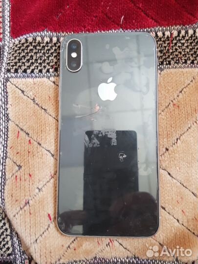 iPhone X, 128 ГБ