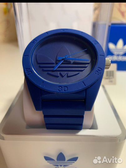 Часы adidas