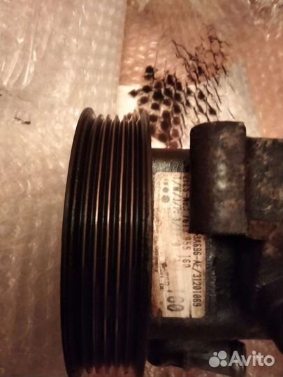 Насос гур ford focus 2 1.4 1.6, с-max 1.6 S40, C30