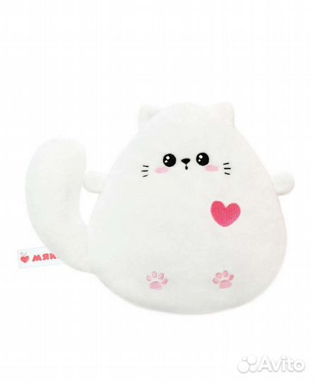 Комфортер, игрушка-мякиш, грелка подарок